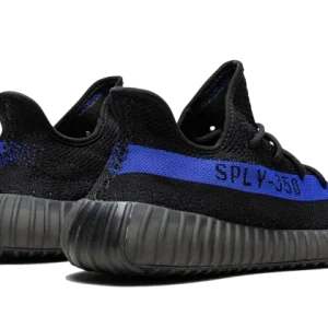 ADIDAS Yeezy Boost 350 V2 Dazzling Blue 10