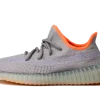ADIDAS Yeezy Boost 350 V2 Desert Sage 16