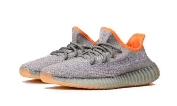 ADIDAS Yeezy Boost 350 V2 Desert Sage 3