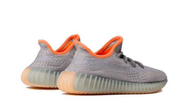 ADIDAS Yeezy Boost 350 V2 Desert Sage 4
