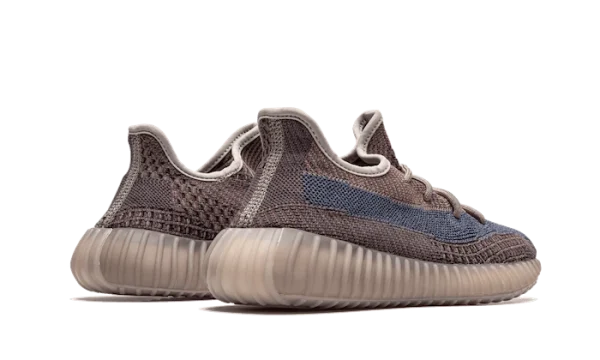 ADIDAS Yeezy Boost 350 V2 Fade 4