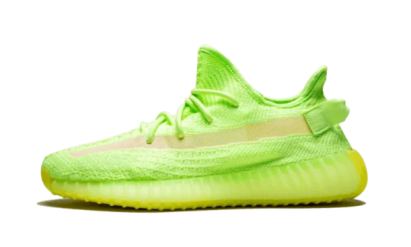 ADIDAS Yeezy Boost 350 V2 Glow In The Dark 1