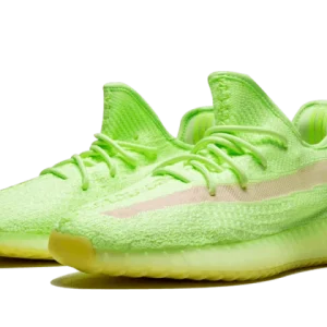 ADIDAS Yeezy Boost 350 V2 Glow In The Dark 8