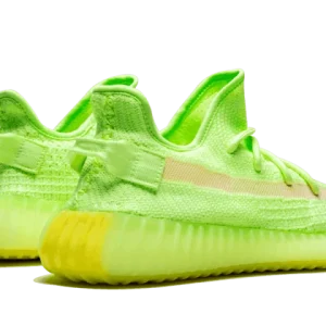 ADIDAS Yeezy Boost 350 V2 Glow In The Dark 10