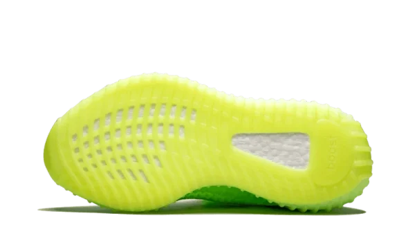 ADIDAS Yeezy Boost 350 V2 Glow In The Dark 5