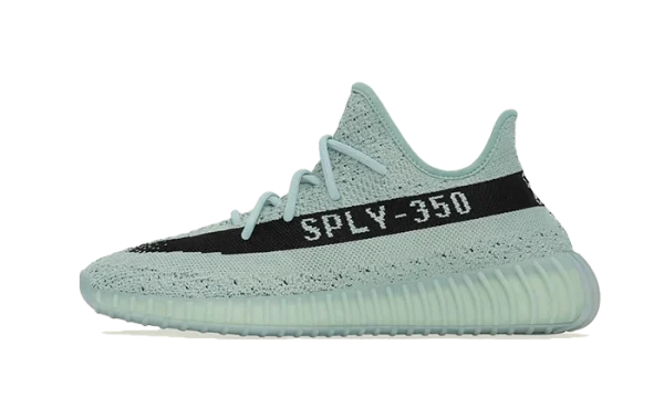 ADIDAS Yeezy Boost 350 V2 Jade Ash 1
