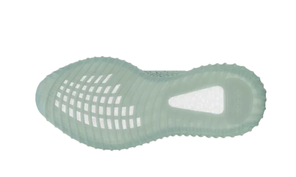 ADIDAS Yeezy Boost 350 V2 Jade Ash 3