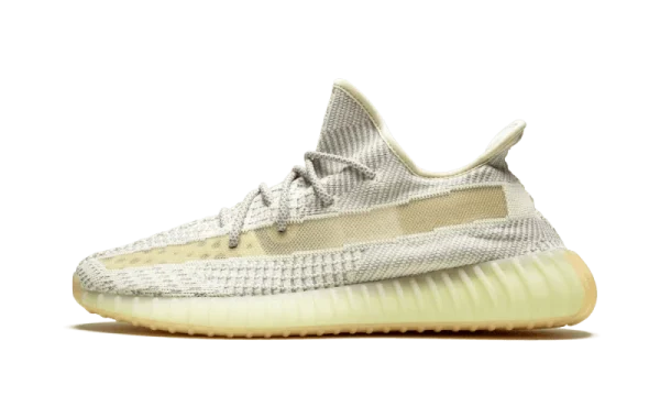 ADIDAS Yeezy Boost 350 V2 Lundmark (Reflective) 1