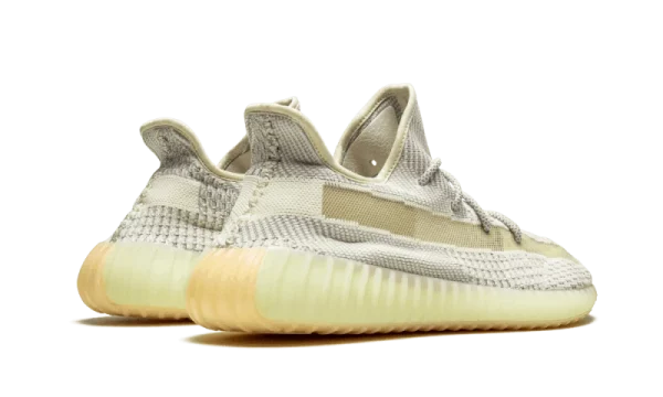 ADIDAS Yeezy Boost 350 V2 Lundmark (Reflective) 4