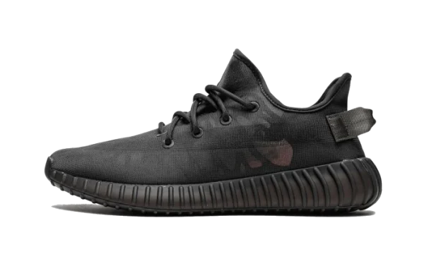ADIDAS Yeezy Boost 350 V2 Mono Cinder 1