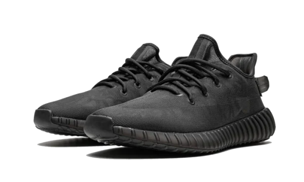 ADIDAS Yeezy Boost 350 V2 Mono Cinder 3