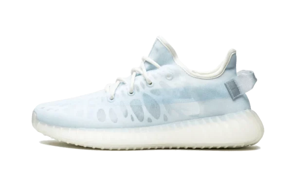 ADIDAS Yeezy Boost 350 V2 Mono Ice 1