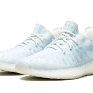 ADIDAS Yeezy Boost 350 V2 Mono Ice 8