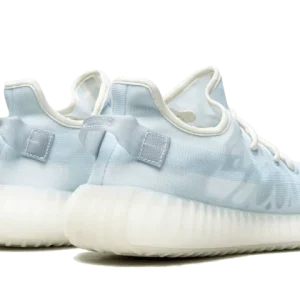 ADIDAS Yeezy Boost 350 V2 Mono Ice 10