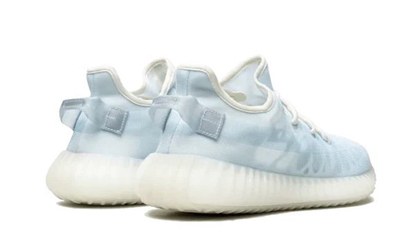 ADIDAS Yeezy Boost 350 V2 Mono Ice 4