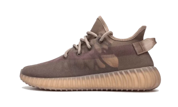ADIDAS Yeezy Boost 350 V2 Mono Mist 1