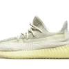 ADIDAS Yeezy Boost 350 V2 Natural 7