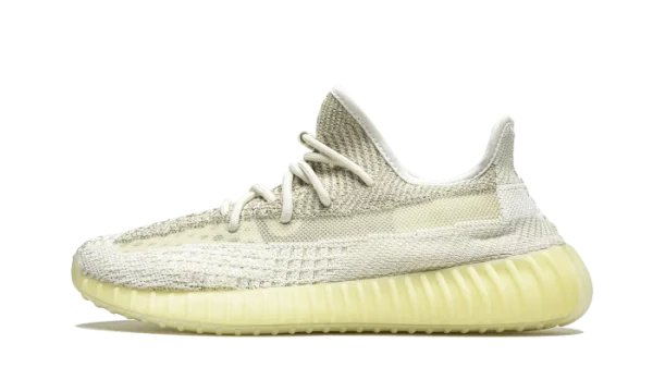 ADIDAS Yeezy Boost 350 V2 Natural 1