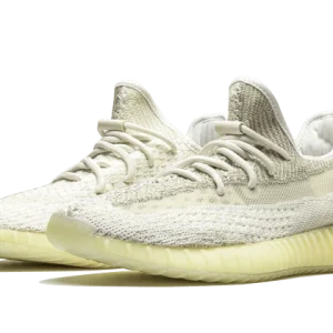 ADIDAS Yeezy Boost 350 V2 Natural 7