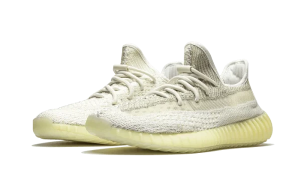 ADIDAS Yeezy Boost 350 V2 Natural 3
