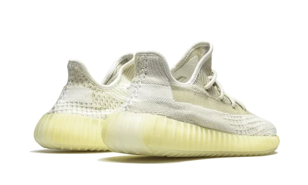 ADIDAS Yeezy Boost 350 V2 Natural 4