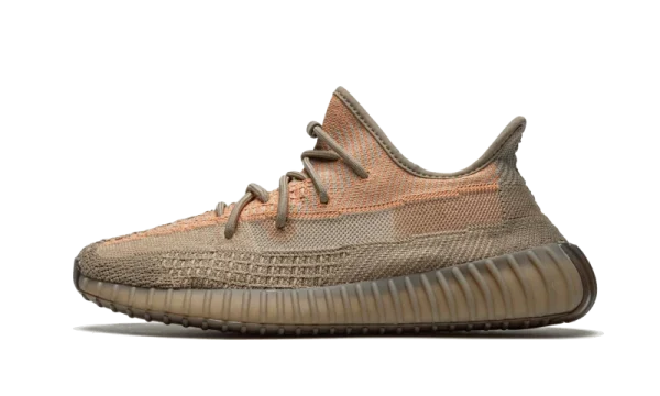 ADIDAS Yeezy Boost 350 V2 Sand Taupe 1