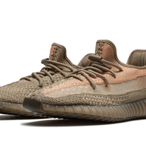 ADIDAS Yeezy Boost 350 V2 Sand Taupe 8