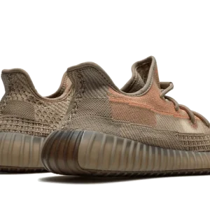 ADIDAS Yeezy Boost 350 V2 Sand Taupe 10