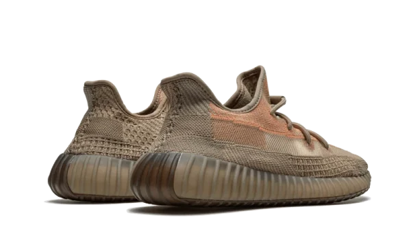 ADIDAS Yeezy Boost 350 V2 Sand Taupe 4