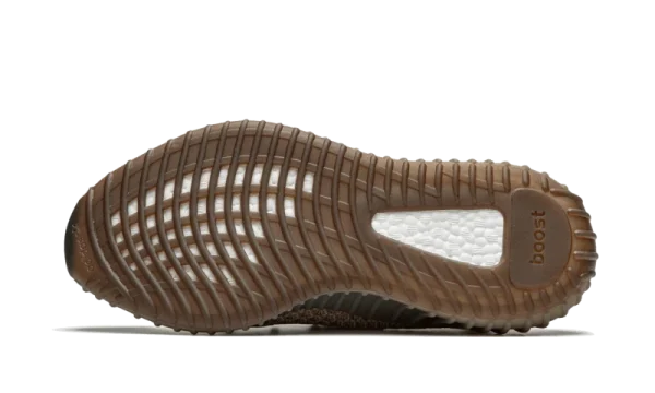 ADIDAS Yeezy Boost 350 V2 Sand Taupe 5