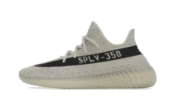 ADIDAS Yeezy Boost 350 V2 Slate 1