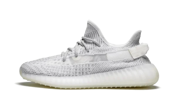 ADIDAS Yeezy Boost 350 V2 Static 3M (Reflective) 1