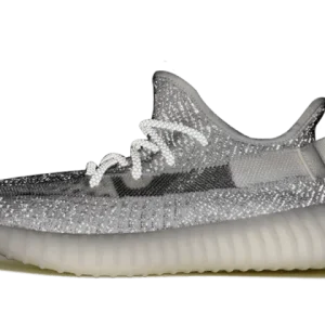 ADIDAS Yeezy Boost 350 V2 Static 3M (Reflective) 9