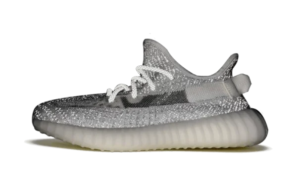 ADIDAS Yeezy Boost 350 V2 Static 3M (Reflective) 3