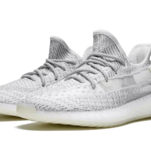ADIDAS Yeezy Boost 350 V2 Static 3M (Reflective) 11