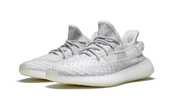 ADIDAS Yeezy Boost 350 V2 Static 3M (Reflective) 4