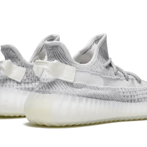ADIDAS Yeezy Boost 350 V2 Static 3M (Reflective) 13