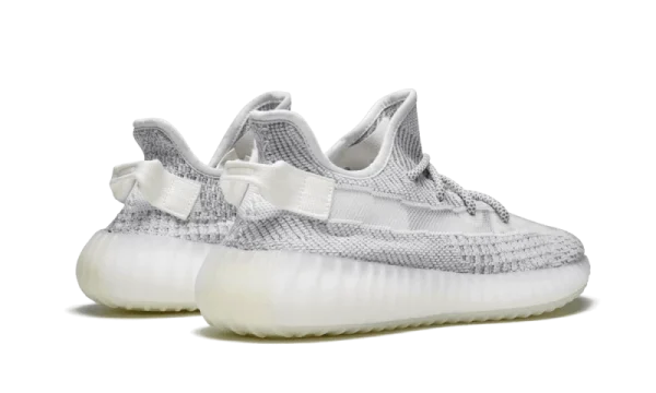ADIDAS Yeezy Boost 350 V2 Static 3M (Reflective) 5