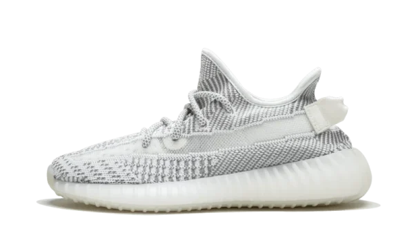 ADIDAS Yeezy Boost 350 V2 Static (Non-Reflective) 1