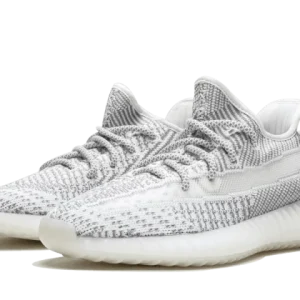 ADIDAS Yeezy Boost 350 V2 Static (Non-Reflective) 8