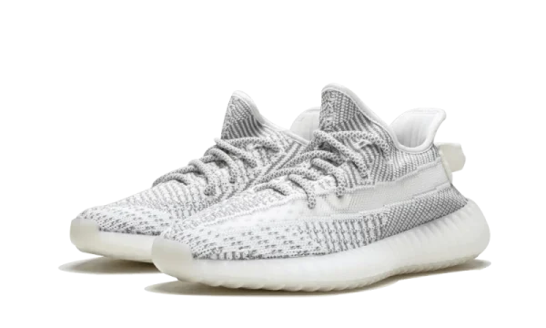 ADIDAS Yeezy Boost 350 V2 Static (Non-Reflective) 3