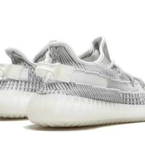 ADIDAS Yeezy Boost 350 V2 Static (Non-Reflective) 10