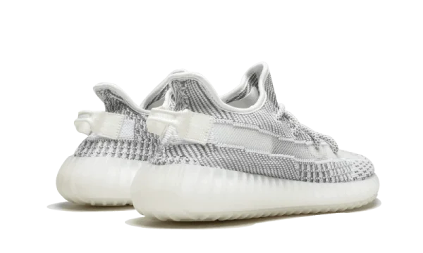 ADIDAS Yeezy Boost 350 V2 Static (Non-Reflective) 4