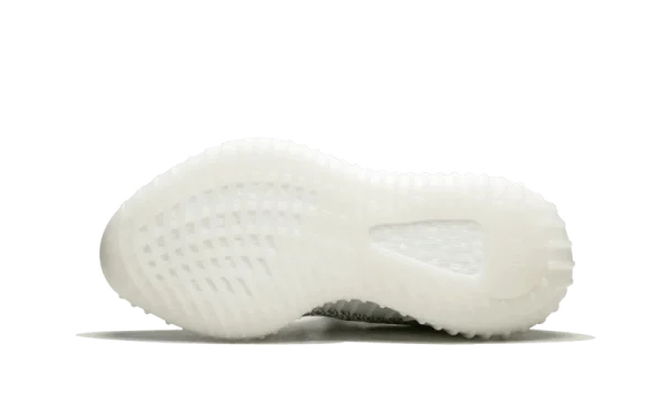 ADIDAS Yeezy Boost 350 V2 Static (Non-Reflective) 5