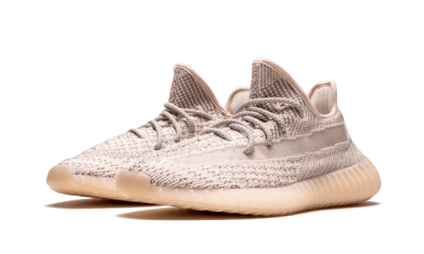 ADIDAS Yeezy Boost 350 V2 Synth (Non-Reflective) 3