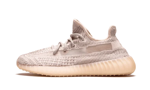 ADIDAS Yeezy Boost 350 V2 Synth (Reflective) 1