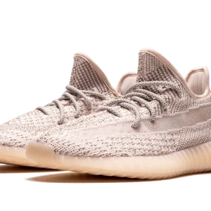 ADIDAS Yeezy Boost 350 V2 Synth (Reflective) 8