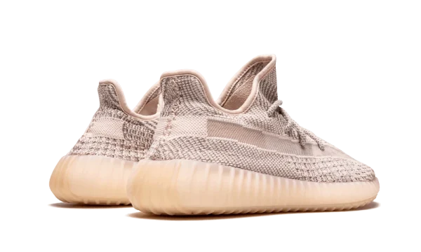 ADIDAS Yeezy Boost 350 V2 Synth (Reflective) 4