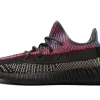 ADIDAS Yeezy Boost 350 V2 Yecheil (Non-Reflective) 16
