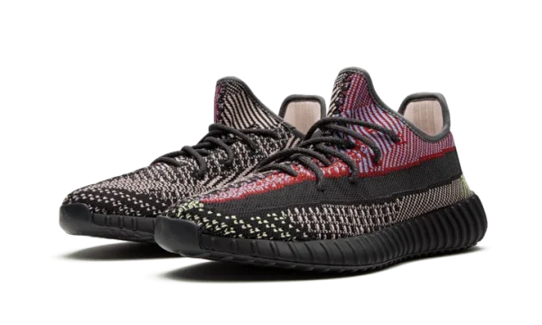 ADIDAS Yeezy Boost 350 V2 Yecheil (Non-Reflective) 3